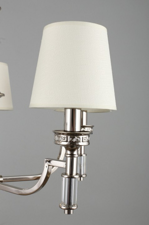 Фото Подвесная люстра Aployt Patricia APL.716.03.05