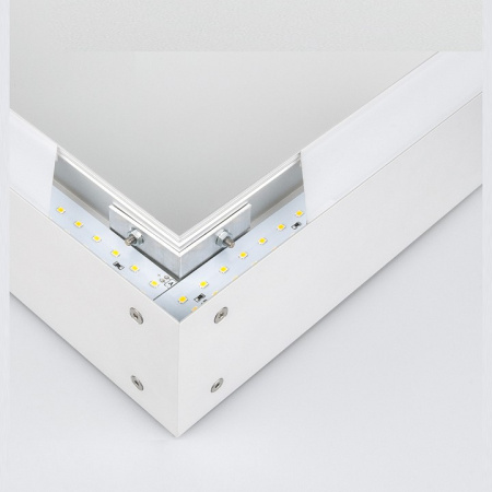 Фото Накладной светильник Elektrostandard Grand a041474