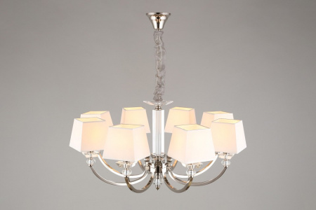 Фото Подвесная люстра Aployt Gay APL.754.03.08