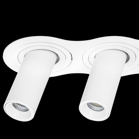 Фото Встраиваемый светильник Lightstar Intero i636262