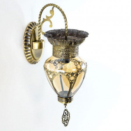 Открыть Бра Citilux Каир CL419413 Фото Бра Citilux Каир CL419413