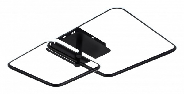 Фото Накладной светильник Rivoli Nicoleta Б0062235