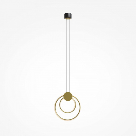 Фото Подвесной светильник Maytoni Link MOD357PL-L14BS3K