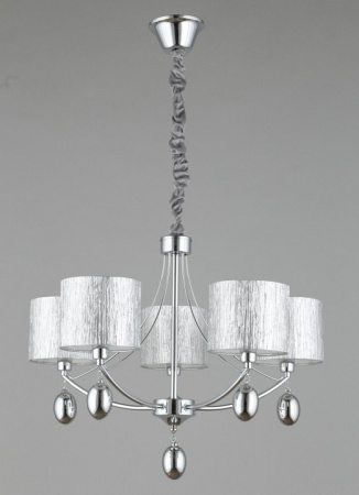 Фото Подвесная люстра Omnilux Stelvio OML-28507-05