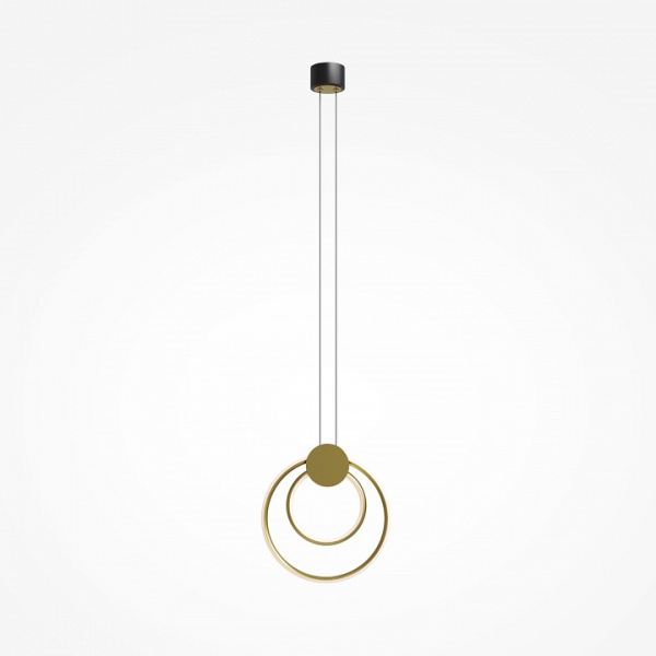 Фото Подвесной светильник Maytoni Link MOD357PL-L14BS3K