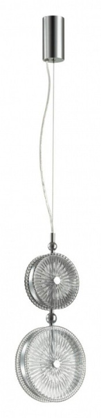 Фото Подвесной светильник Odeon Light Caramella 1 5416/13LA