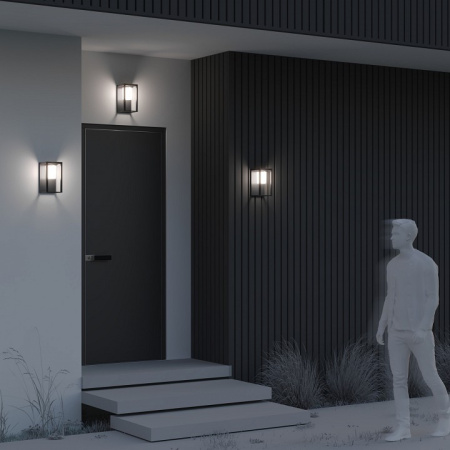 Фото Накладной светильник Maytoni Shatter OSL457WL-L2GF3K