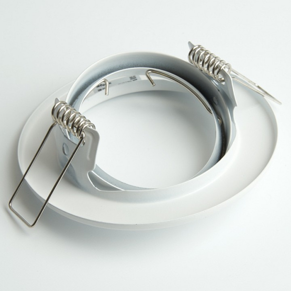 Фото Встраиваемый светильник Feron DL11 48465