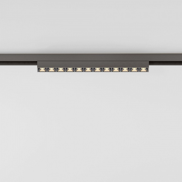 Фото Накладной светильник Elektrostandard Line Magnetic a069713