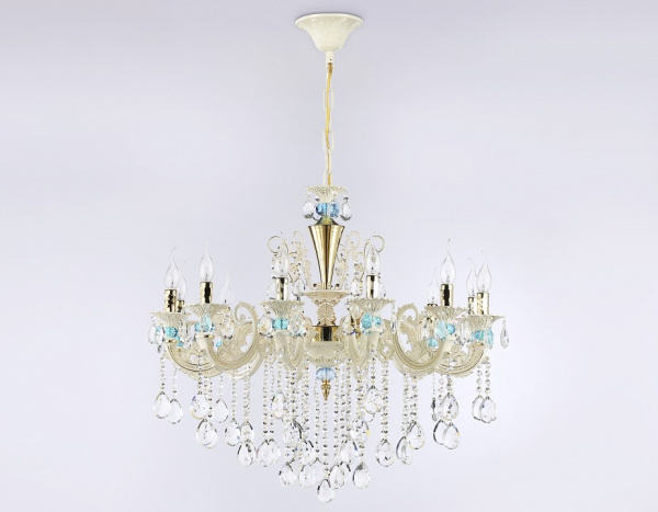 Фото Подвесная люстра Ambrella Light TR TR4929