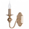 Бра Arte Lamp Passoni A6097AP-1PB Бра Arte Lamp Passoni A6097AP-1PB