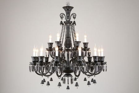 Фото Подвесная люстра Aployt Kler APL.709.03.18