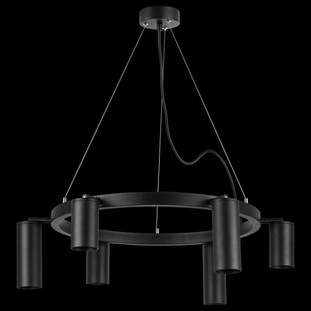 Фото Подвесная люстра Lightstar Rullo LR016373873