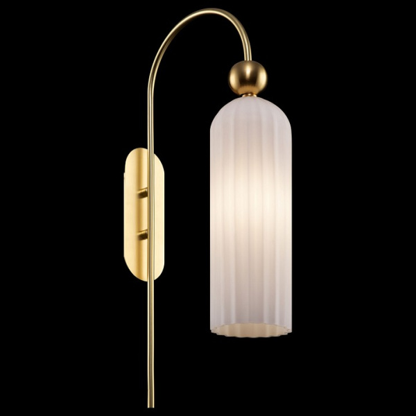 Фото Бра Maytoni Antic MOD302WL-01W
