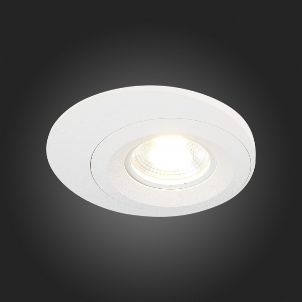 Фото Встраиваемый светильник ST-Luce ST216 ST216.508.01