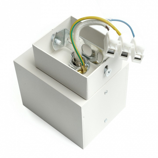 Фото Накладной светильник Feron ML1730 48430