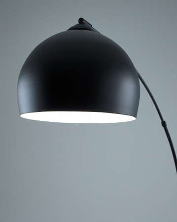 Фото Торшер Moderli Arco V10992-F