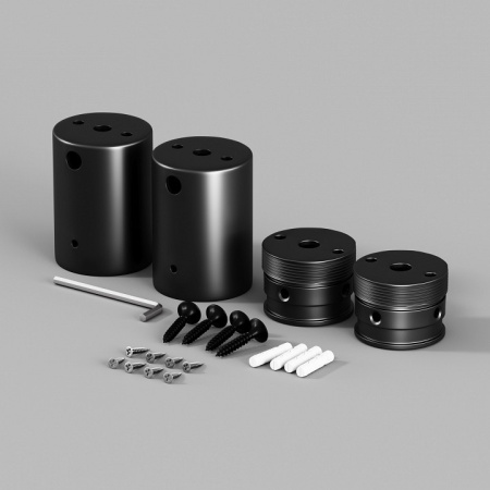 Фото Набор креплений Maytoni Led strip 20320