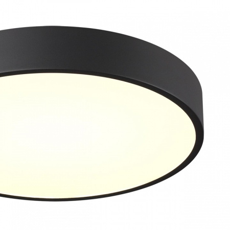 Открыть Накладной светильник Sonex Quasar 7758/36L Фото Накладной светильник Sonex Quasar 7758/36L