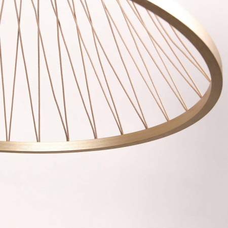 Фото Подвесной светильник Favourite Fibra 4634-6P