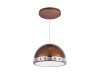 Открыть Подвесной светильник Ambrella Light FA FA9497 Фото Подвесной светильник Ambrella Light FA FA9497