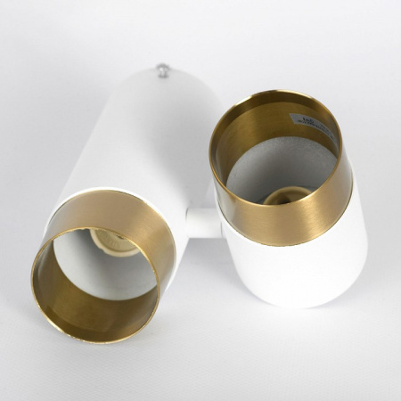 Фото Накладной светильник Lussole Gilbert LSP-8829