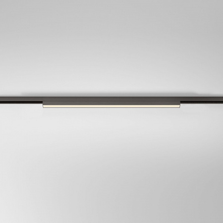 Открыть Накладной светильник Elektrostandard Line Magnetic a069711 Фото Накладной светильник Elektrostandard Line Magnetic a069711