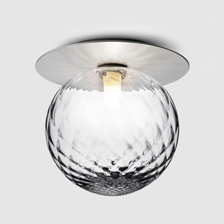 Фото Накладной светильник Moderli Covey V2057-W