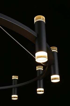 Открыть Подвесная люстра Aployt Klarcia APL.037.03.200 Фото Подвесная люстра Aployt Klarcia APL.037.03.200