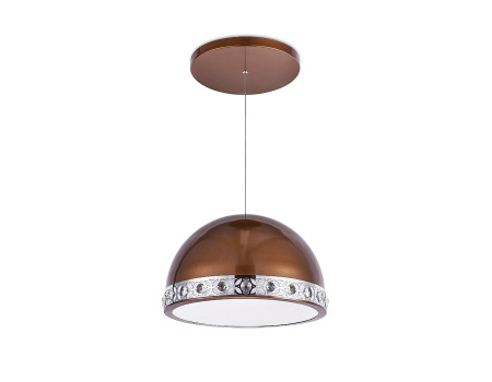 Открыть Подвесной светильник Ambrella Light FA FA9497 Фото Подвесной светильник Ambrella Light FA FA9497