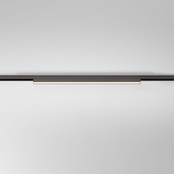 Открыть Накладной светильник Elektrostandard Line Magnetic a069711 Фото Накладной светильник Elektrostandard Line Magnetic a069711