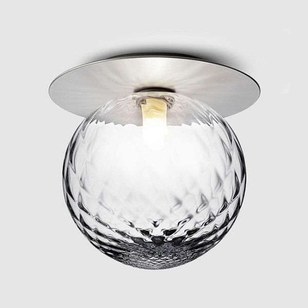 Фото Накладной светильник Moderli Covey V2057-W