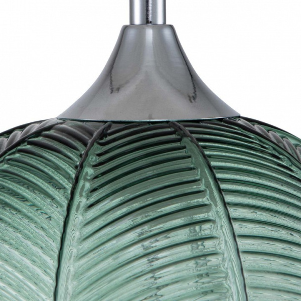 Фото Подвесной светильник Escada Pion 10194/1S Green