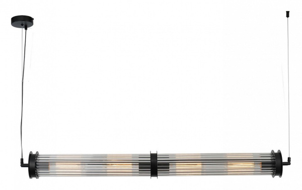 Фото Подвесной светильник Favourite Trompa 4093-4P