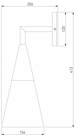 Открыть Светильник на штанге Elektrostandard Vesto a066198 Фото Светильник на штанге Elektrostandard Vesto a066198