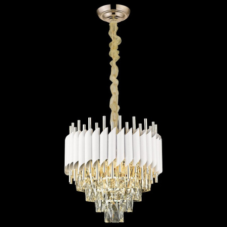 Фото Подвесной светильник Wertmark Cartuccia WE138.09.003