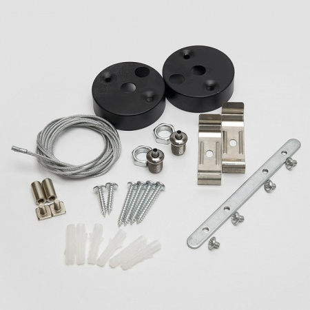 Фото Накладной светильник Feron AL4020 48214