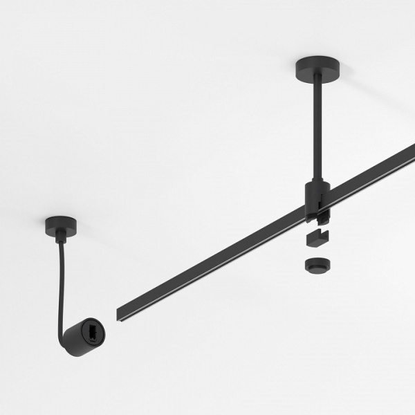 Фото Подвес для трека Elektrostandard Esthetic Magnetic a065431