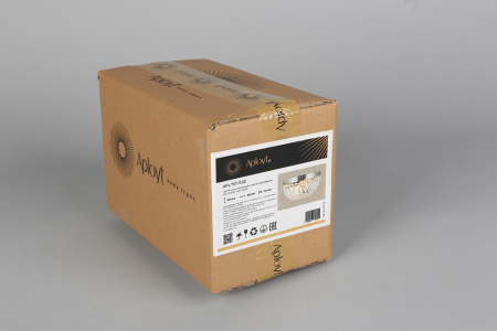 Фото Накладной светильник Aployt Lidi APL.757.11.02