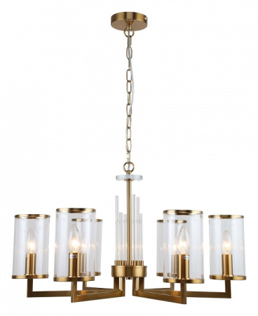 Фото Подвесная люстра Stilfort Vase 1046/05/06P