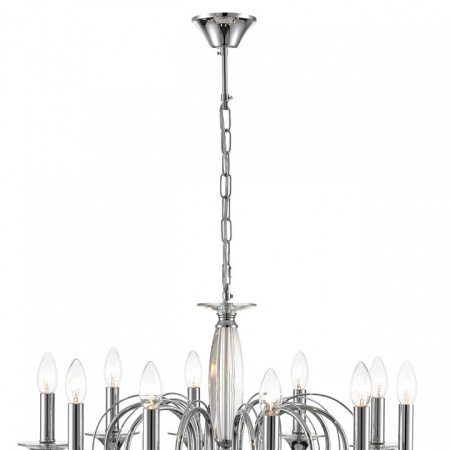 Фото Подвесная люстра Lumion Laoka 8032/10