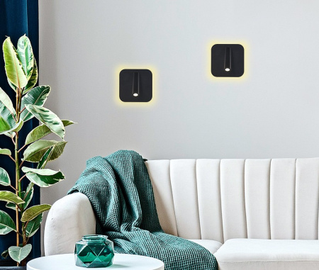 Фото Бра Ambrella Light FW FW253