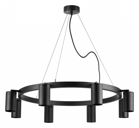 Фото Подвесная люстра Lightstar Rullo LR018378