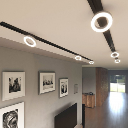 Фото Накладной светильник Elektrostandard Spila a056373