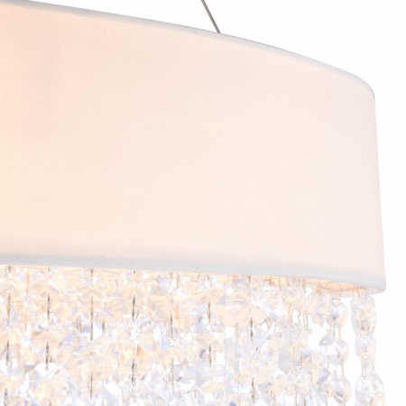 Фото Подвесной светильник Maytoni Manfred MOD600PL-09W