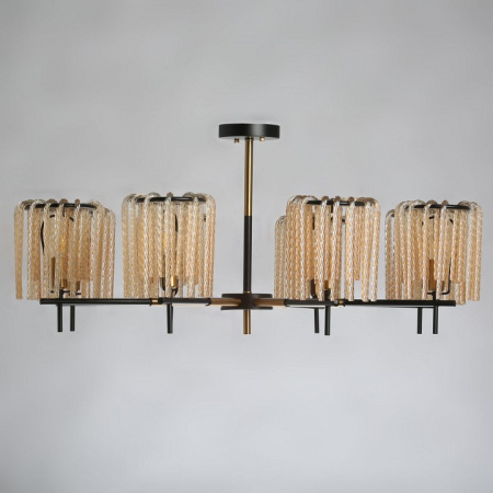 Фото Люстра на штанге MW-Light Лавиния 2 443010508