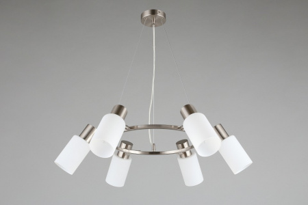 Фото Подвесная люстра Omnilux Ales OML-69113-06