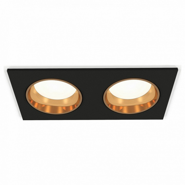 Открыть Встраиваемый светильник Ambrella Light XC XC6526004 Фото Встраиваемый светильник Ambrella Light XC XC6526004