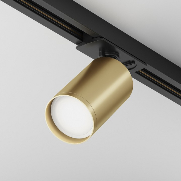 Фото Светильник на штанге Maytoni Focus S TR020-1-U-GU10-BMG