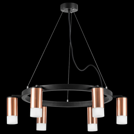 Фото Подвесная люстра Lightstar Rullo LR0163061